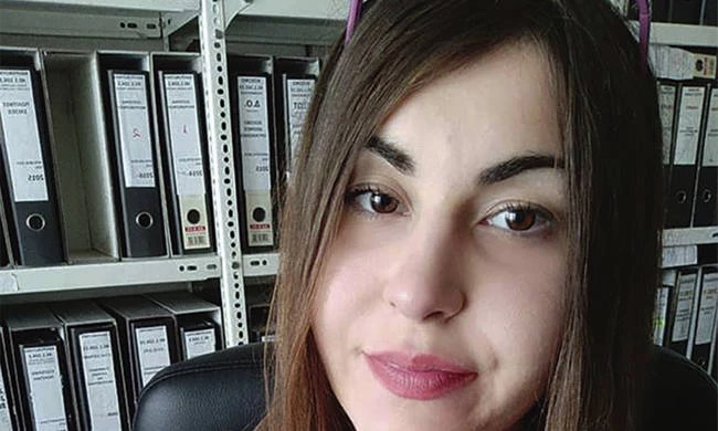 Δολοφονία Τοπαλούδη: Φωτογραφία – ντοκουμέντο με το σίδερο που την χτύπησαν